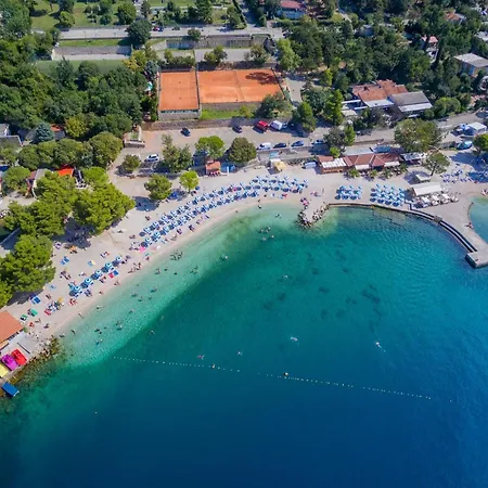 Goranka * Crikvenica