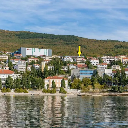 Goranka Apartment
