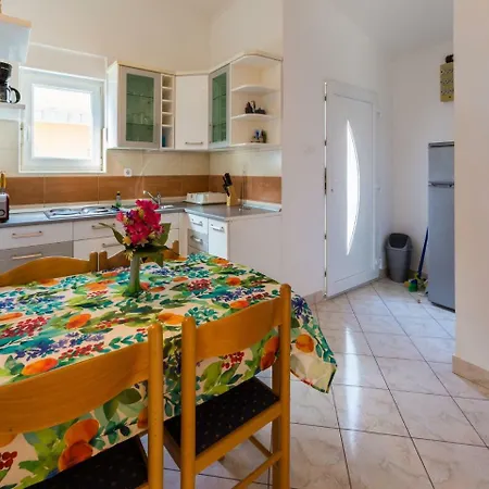 Apartment Goranka Crikvenica