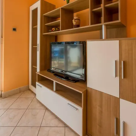 Apartment Goranka Crikvenica