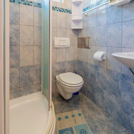 Goranka Apartment Crikvenica
