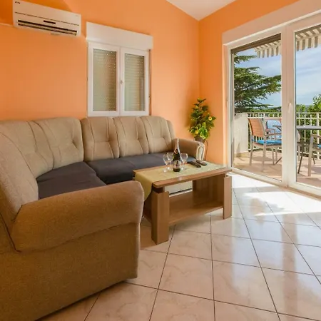 Apartment Goranka Crikvenica
