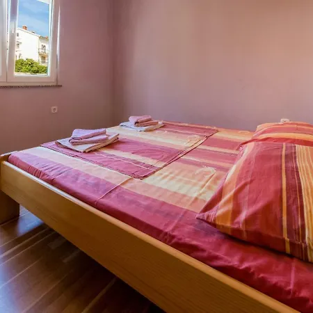 Apartment Goranka Crikvenica
