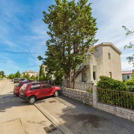 Goranka Apartment Crikvenica