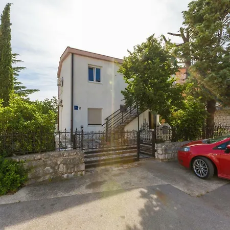 Apartment Goranka Crikvenica